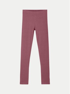 NAME IT NAME IT Leggings 13180124 Ružičasta Slim Fit