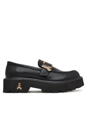 Patrizia Pepe Patrizia Pepe Loaferai PPJ963.31 Juoda