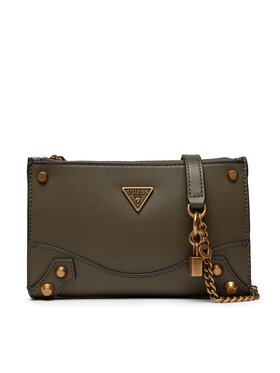 Guess Guess Sac à main Amantea (VB) HWVB86 50140 Vert