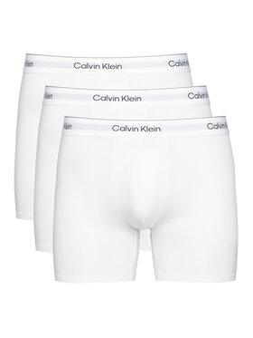 Calvin Klein Underwear Calvin Klein Underwear Boxershorts-Set LV00NB4394 Weiß