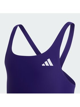 adidas adidas Strój kąpielowy 151749 Fioletowy