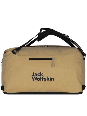 Jack Wolfskin Jack Wolfskin Torba podróżna 266078 Pomarańczowy