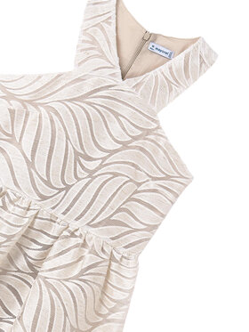 Φόρεμα κομψό Mayoral φωτογραφία