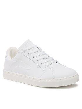 Trussardi Trussardi Αθλητικά 79A00849 Λευκό