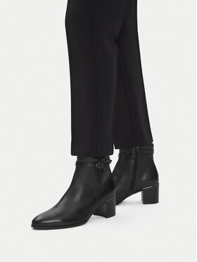 Lasocki Lasocki Stiefeletten CEO-WB-CELESTE-31 Schwarz