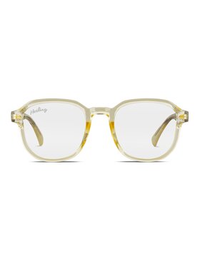 Herling Herling Occhiali con filtro luce blu Langley Trasparente