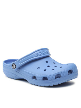 Crocs Crocs Παντόφλες Classic 10001 Μπλε