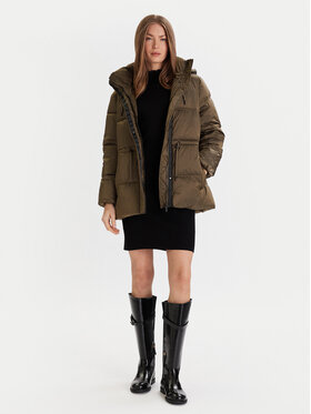 Μπουφάν χειμωνιάτικο French Connection φωτογραφία