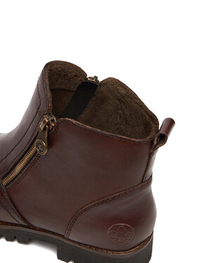 Μποτάκια Rieker φωτογραφία