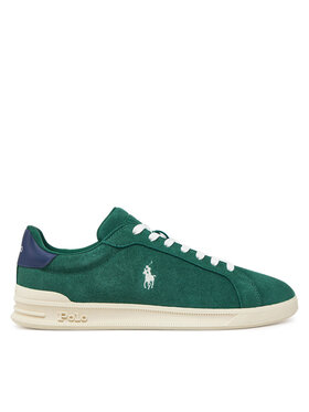 Polo Ralph Lauren Polo Ralph Lauren Сникърси Heritage Court II 809960930001 Зелен
