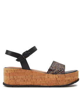 Tamaris Tamaris Sandaalid 1-28020-42 Must
