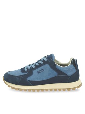 Gant Tenisice Lucamm Sneaker 28633515 Plava