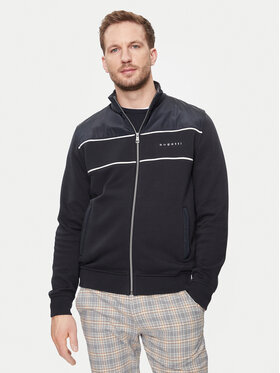 Bugatti Bugatti Світшот 8750 55144A Cиній Regular Fit