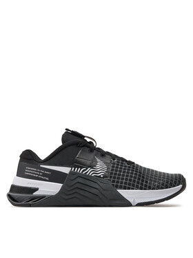 Nike Nike Edzőtermi cipők Metcon 8 DO9327 001 Fekete