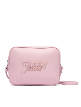 Tommy Jeans Tommy Jeans Soma Tjw Must Camera Bag AW0AW18451 Rozā