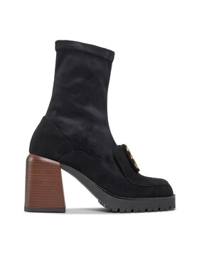 Baldowski Baldowski Stiefeletten D04468-2642-001 Schwarz