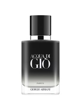 Giorgio Armani Giorgio Armani Acqua Di Giò Parfum Refillable Perfumy