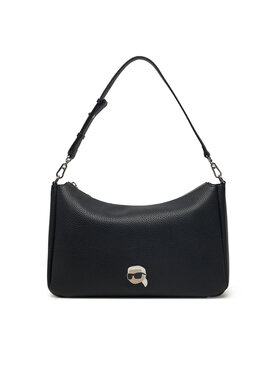KARL LAGERFELD KARL LAGERFELD Torbica A1W30493 Crna