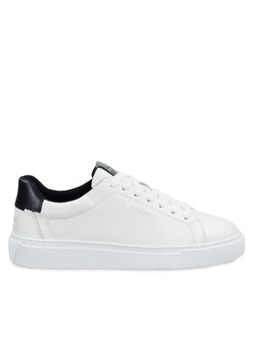 Gant Gant Сникърси 31631021 Бял