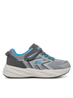 Skechers Skechers Snīkeri Microspec Tread 404115L/GYBL Pelēks