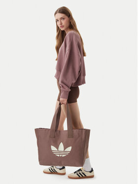 adidas adidas Táska JZ4287 Barna