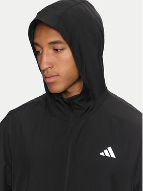 Μπουφάν για τρέξιμο adidas φωτογραφία