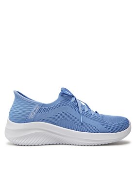 Skechers Skechers Sneakersy Ultra Flex 3.0-Brilliant Path 149710/PERI Niebieski