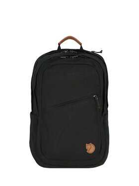 Fjällräven Fjällräven Plecak 263791 Czarny