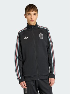 adidas adidas Kurtka wielofunkcyjna 162234 Czarny Regular Fit