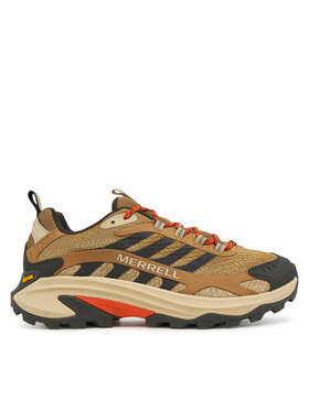 Merrell Merrell Bakancs Moab Speed 2 J037529 Barna