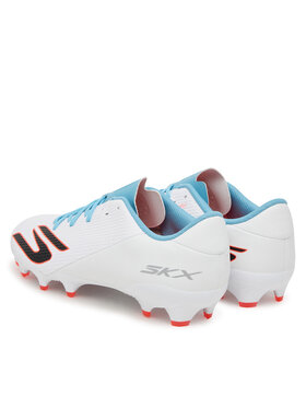 Skechers Skechers Fußballschuhe Gold Fg 252116 WTQP Weiß