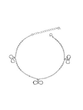 Lovrin Lovrin Náramek 108131 Stříbrná