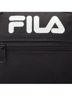 Fila Torbica Za Okrog Pasu Fatsa Diagonal Pusher Bag FBU0120.80010 Črna