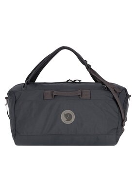 Fjällräven Fjällräven Torba podróżna 308062 Czarny