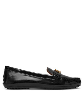 LAUREN RALPH LAUREN LAUREN RALPH LAUREN Mokasíny Barnsbury 802P04390001 Černá