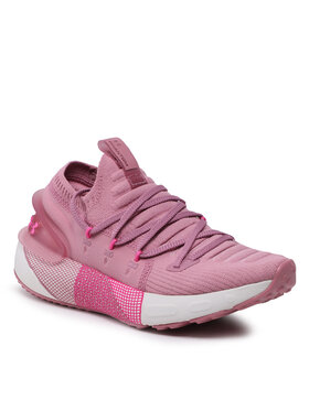 Under Armour Under Armour Boty UA W HOVR Phantom 3 3025517-604 Růžová
