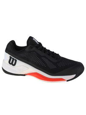 Wilson Wilson Scarpe Wilson Rush Pro 4.0 Nero