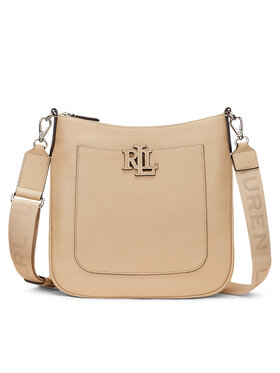 LAUREN RALPH LAUREN LAUREN RALPH LAUREN Kabelka Cameryn 431970152006 Béžová