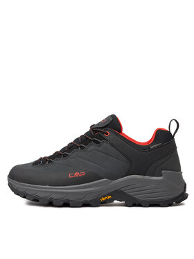 CMP Trekking Huranus Low 3Q17647 Siva