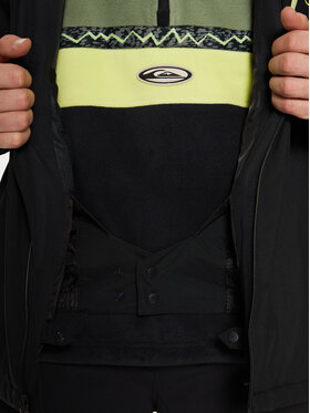 Μπουφάν για σκι Quiksilver φωτογραφία