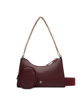 Call It Spring Call It Spring Kabelka Adreddia 14080027 Bordová