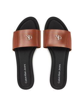 Παντόφλες Calvin Klein Jeans φωτογραφία