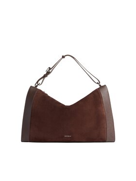 Coccinelle Coccinelle Borsetta Elinor 2 Marrone