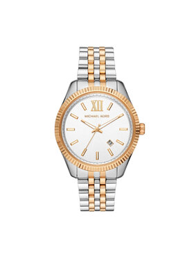 Michael Kors Michael Kors Zegarek Lexington MK8752 Srebrny