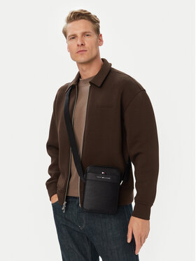 Tommy Hilfiger Tommy Hilfiger Umhängetasche AM0AM14698 Schwarz