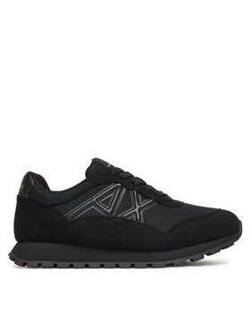 Armani Exchange Armani Exchange Tenisice XW002150 AF19388 MC005 Crna