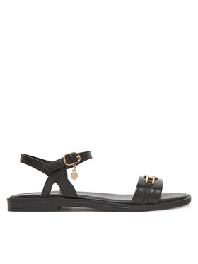 MEXX MEXX Sandály MX/026C-EST Černá