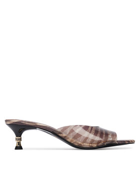 Just Cavalli Just Cavalli Şlapi 80RA3S61 ZSE42 Maro