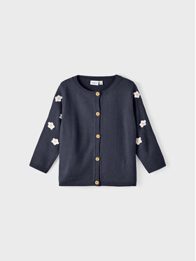 NAME IT NAME IT Cardigan 13212003 Blu Regular Fit