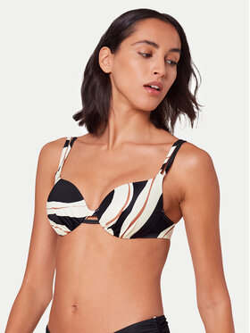 Triumph Triumph Gornji dio kupaćeg kostima Summer Allure 10214509 Crna